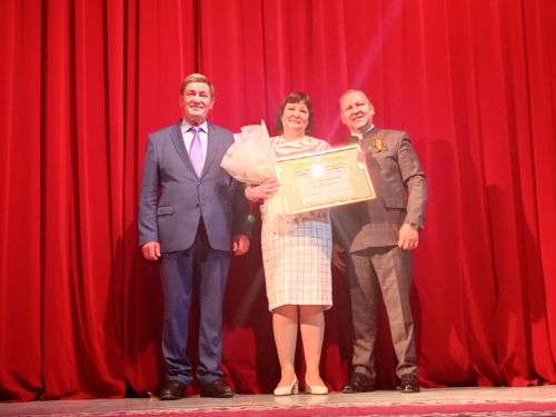 Җирле үзидарә — халык белән хакимият арасындагы ныклы күпер