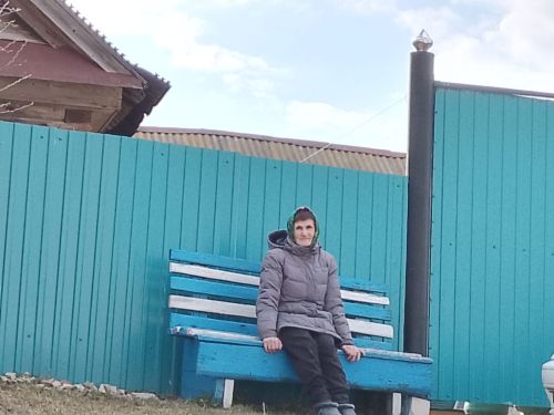 Авыл халкы бик сагына сезне