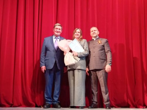 Җирле үзидарә — халык белән хакимият арасындагы ныклы күпер