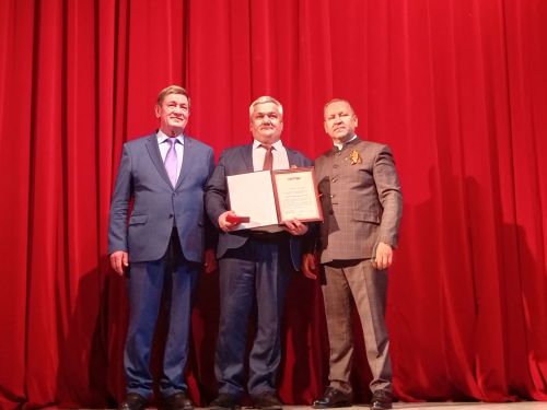 Җирле үзидарә — халык белән хакимият арасындагы ныклы күпер
