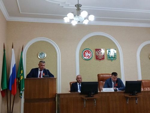 Арча районында террорчылыкка каршы иминлек чаралары көчәйтелә