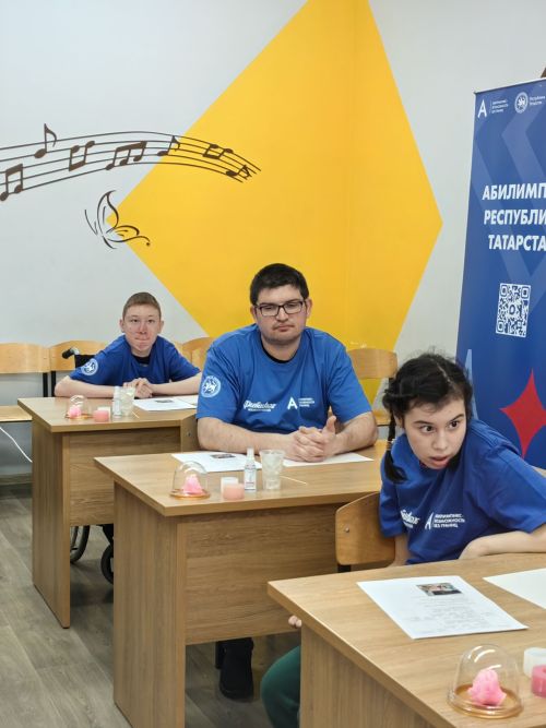 Чикле мөмкинлекләрне чиксез итеп: Арчада “Мөмкинлекләр фестивале” узды