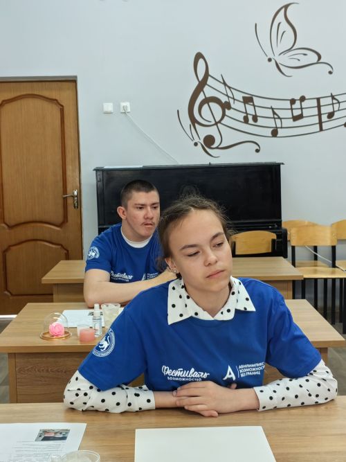 Чикле мөмкинлекләрне чиксез итеп: Арчада “Мөмкинлекләр фестивале” узды