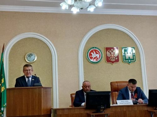 Арча районында террорчылыкка каршы иминлек чаралары көчәйтелә