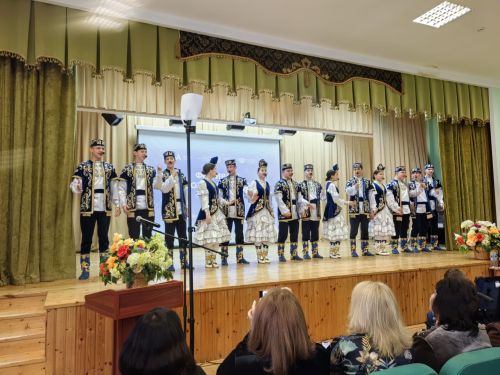 Чикле мөмкинлекләрне чиксез итеп: Арчада “Мөмкинлекләр фестивале” узды