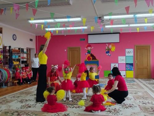 Песи өендәге янгынны сүндерделәр