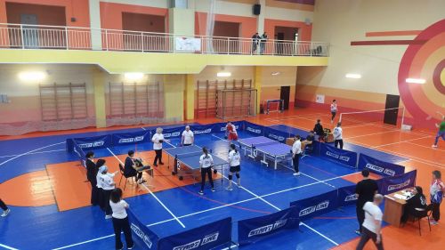 7 район хезмәткәрләре Арчада очрашты