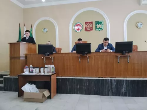 Умартачылар имин җәйгә өметләнә