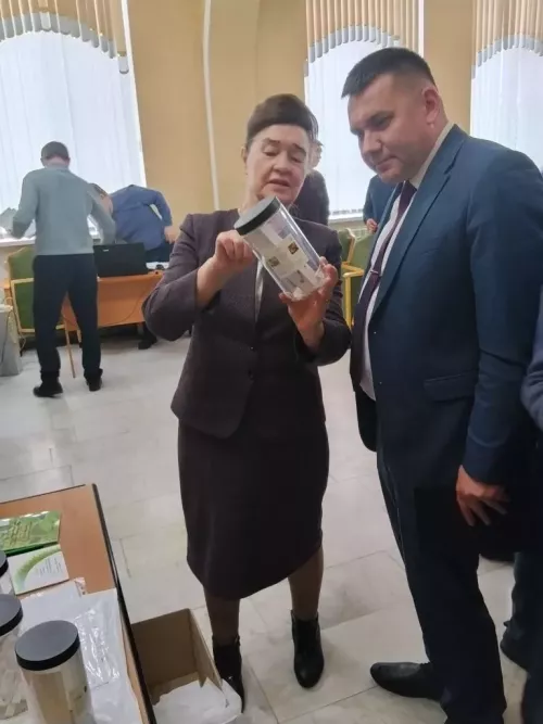 Умартачылар имин җәйгә өметләнә