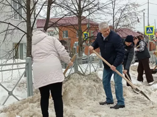 «Арск-информ» өмәгә чыкты