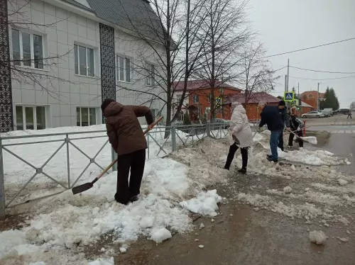 «Арск-информ» өмәгә чыкты