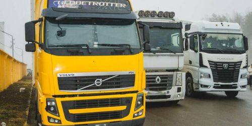 Татарстаннан Иран халкына 50 тонна гуманитар ярдәм юлланды