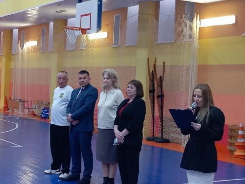 7 район хезмәткәрләре Арчада очрашты