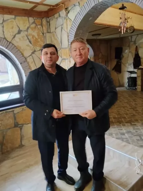 Инвестор шундый булсын!