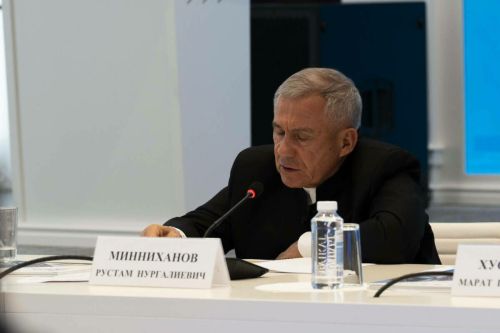 Гаилә ипотекасы буенча лимитларны арттыруны сорап мөрәҗәгать итәләр