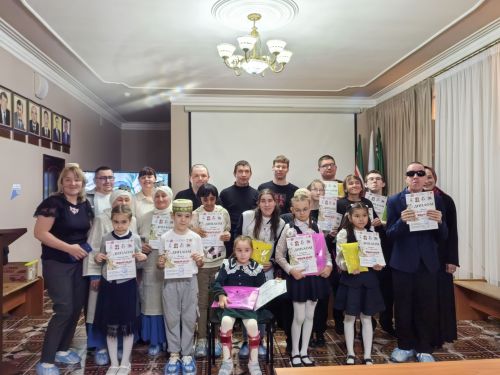 “Милли аһәң”: Арчада мәдәни мирасны танытуга багышланган бәйге узды