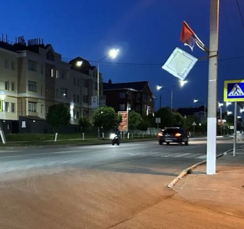 Арчада мотоциклчыларны барлыйлар