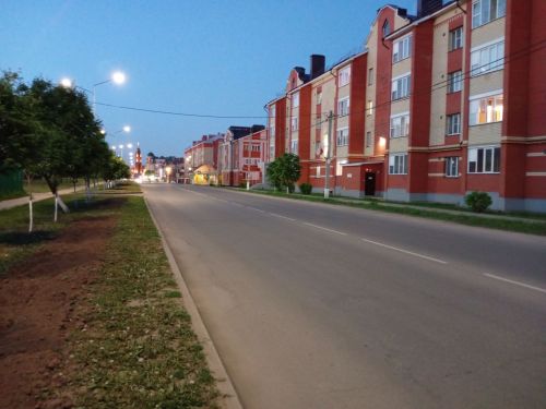 Арчада алты кешегә беркетмә төзелде