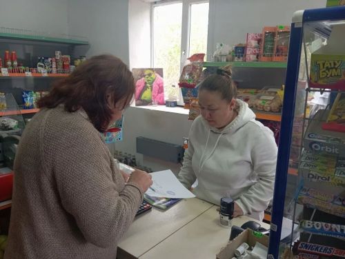 Доведены нормы законодательства