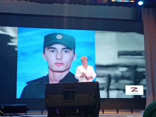 Арчада “Иҗатта бердәмлек, традицияләрдә көч” дигән район бәйгесе җиңүчеләре катнашында хәйрия концерты үтте