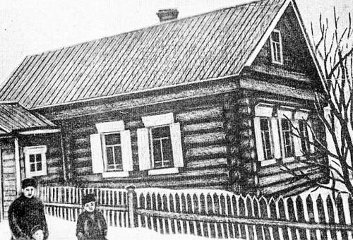 Тукай белән бәйле 1914 елгы фотолар