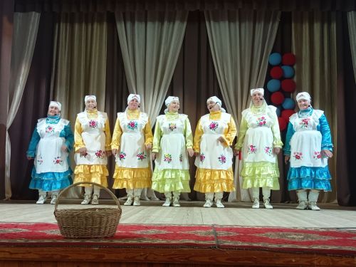 Ашытбашта «Кичке уен» узды