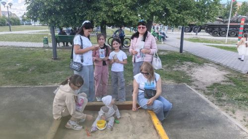 Введение основ правовой грамотности в атмосферу семейного праздника