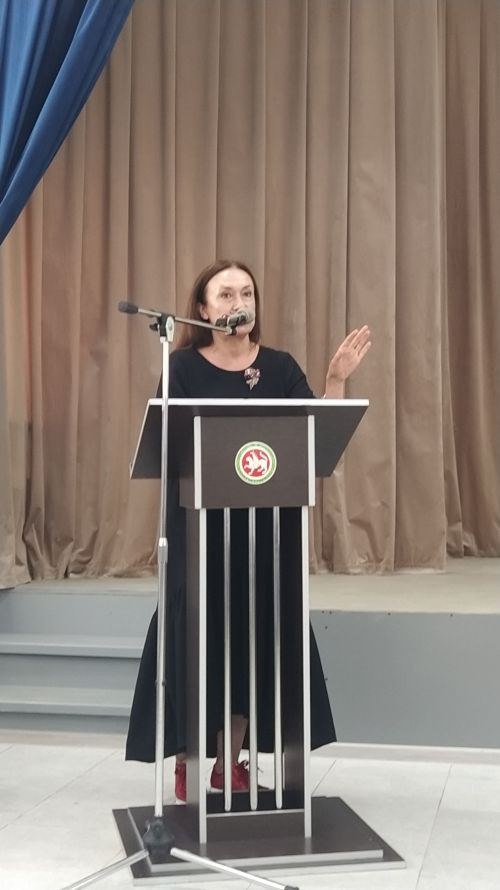 Элекке атчылар турында мәгьлумат бөтенләй юк диярлек