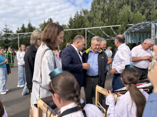 «Арча читекләре»: милли мирасны саклаучы фестиваль