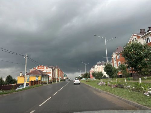 Арчада «Тоннель» үткәреләчәк
