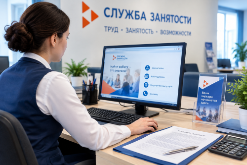 Мәшгульлек хезмәте хезмәткәрләренең база окладларын арттырачаклар