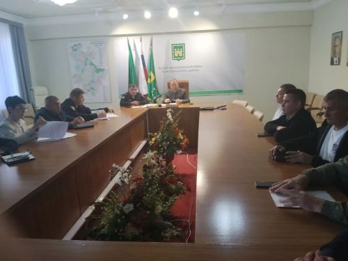 Республика юлларында хәл җитди