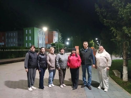 Балаларга кичке уннан соң урамда йөрергә ярамый