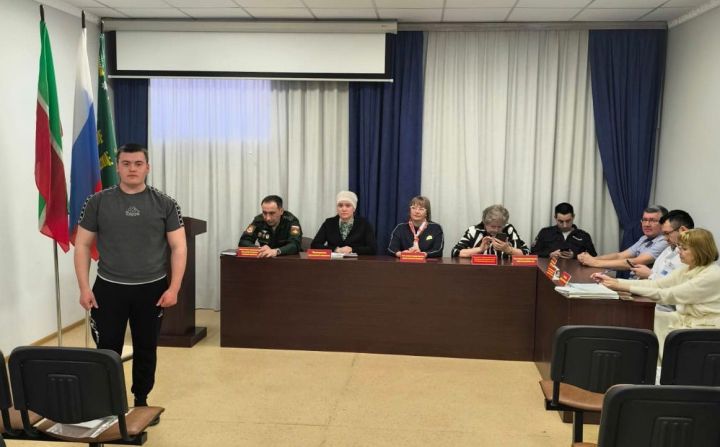 Повесткалар элеккечә киләчәк