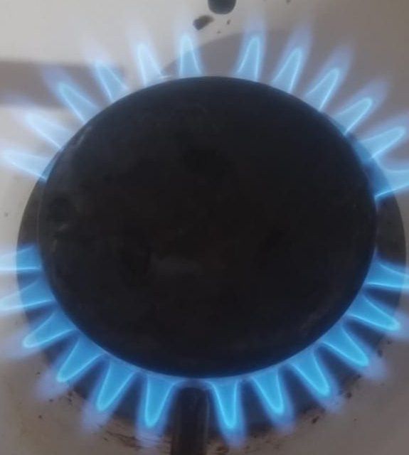 Безопасное пользование газом в быту