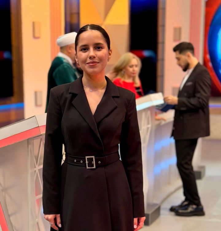 Айгуль Фаттахова: Путь от «Нура» к призванию