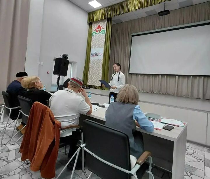 «Илһам» бәйгесе: талантлар көрәше һәм иҗади мирас