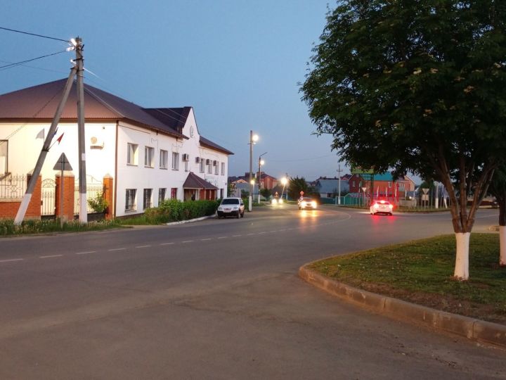 Арча юлларында рейдлар үтәчәк