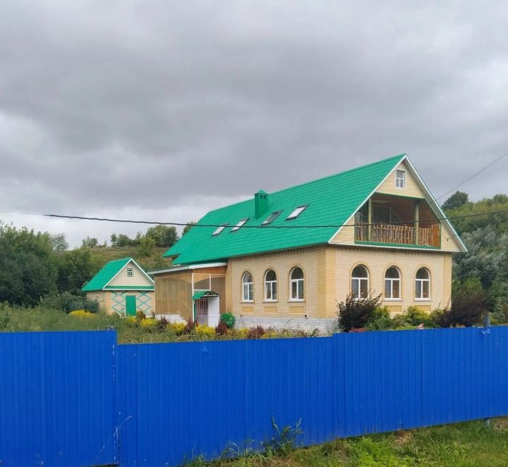 Күчмә утырыш - Урта Атыда