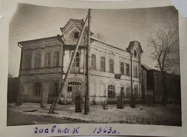 Гасырларга түзәрлек итеп төзегәннәр