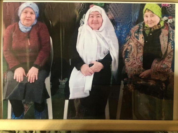 Мадина ханум из Арска более двух месяцев находилась в коме в Турции
