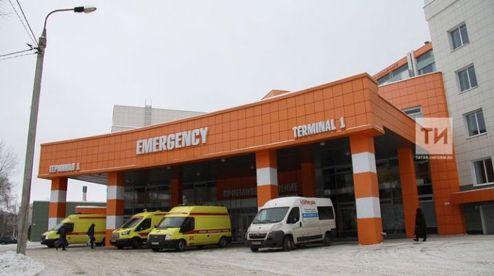 Лучшие медицинские специалисты живут в Татарстане