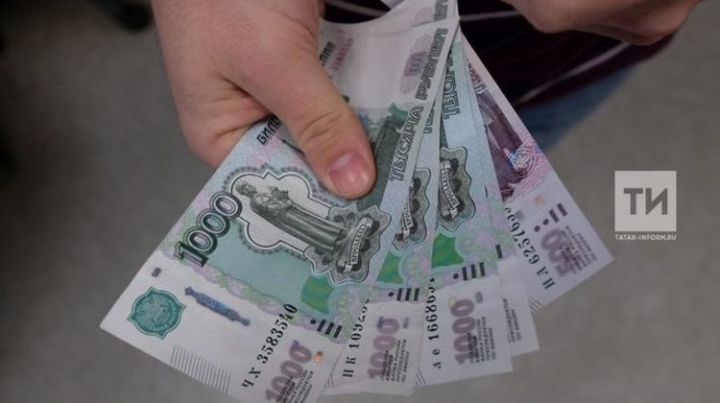 Жителям Татарстана заплатят 50 тысяч за сообщение о подпольной продаже алкоголя