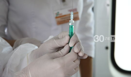 Россиядә коронавирус инфекциясенең икенче дулкыны көчлерәк булачак