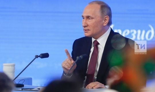 Путин объявил о новых ковидных выплатах