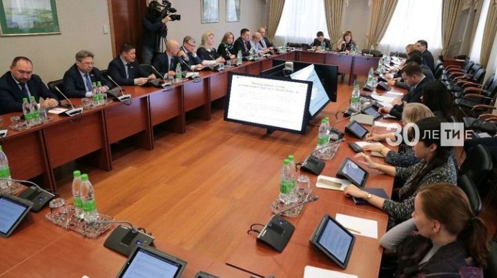 В 2020 году все районы Татарстана будут охвачены гериатрическими кабинетами