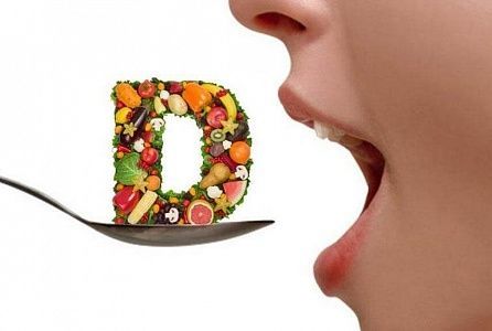 Д витамины җитешмәгәнен ничек белергә?