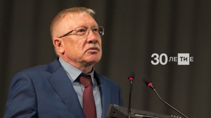Олег Морозов о поправках к Конституции: «Мы не должны давать в обиду свою историю»