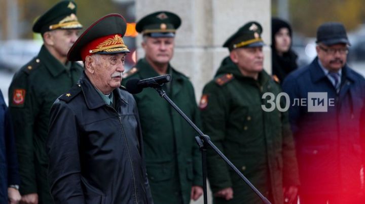 Союз ветеранов Татарстана поддержал закрепление в Конституции индексации пенсии