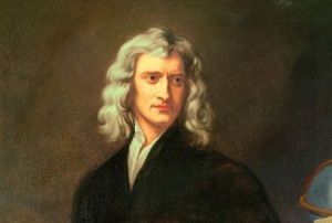 Ньютон төп законны карантин чорында ачкан